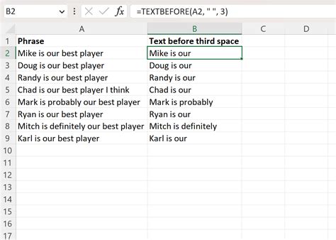 excel extract last 4 characters|How to extract text and numbers in Excel .